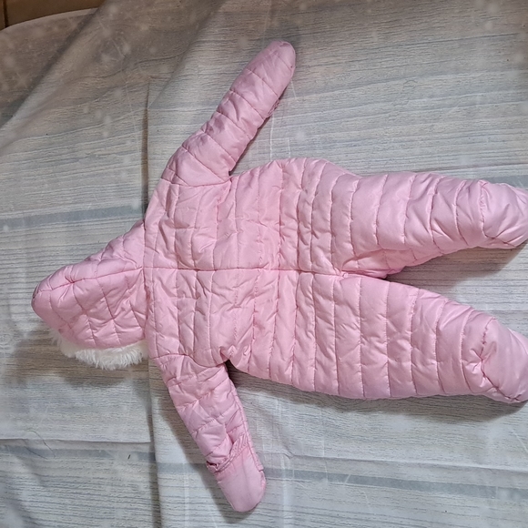 BabiesRus baby bunting one piece sz 6 months - Picture 5 of 5